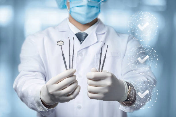 Why Choose Us for Your Dental Needs in Seneca, SC